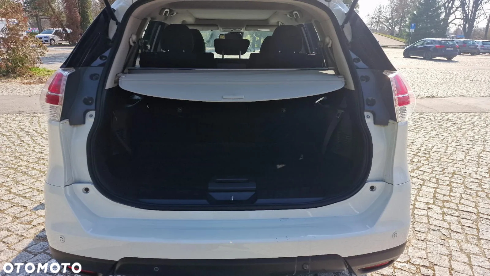Nissan X-Trail 1.6 DCi Acenta 4WD EU6 - 9