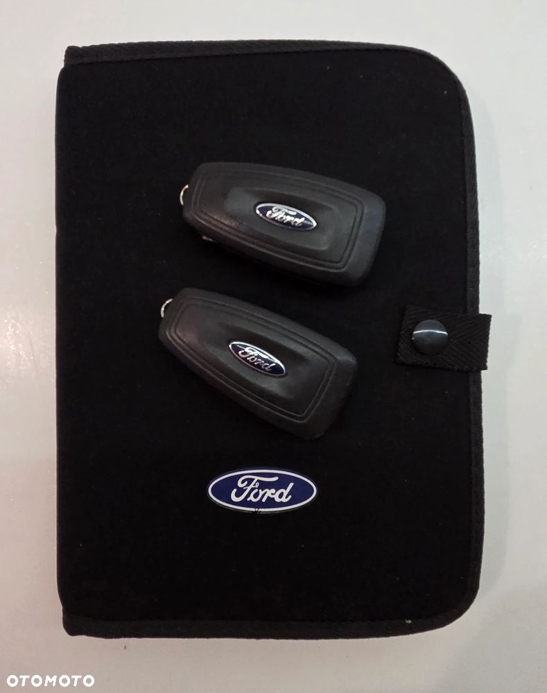 Ford Transit Custom 310 L2H1 Trend - 8