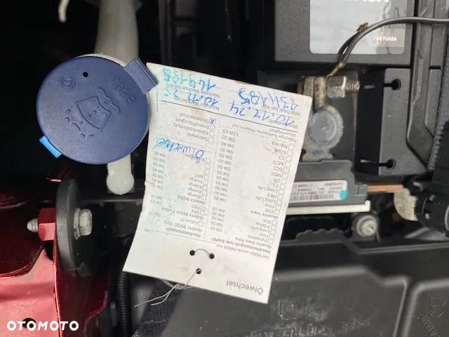 Alfa Romeo Giulietta 1.4 TB 16V Super - 23