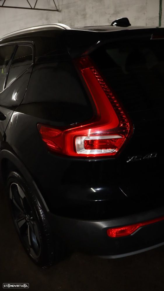 Volvo C40 - 12