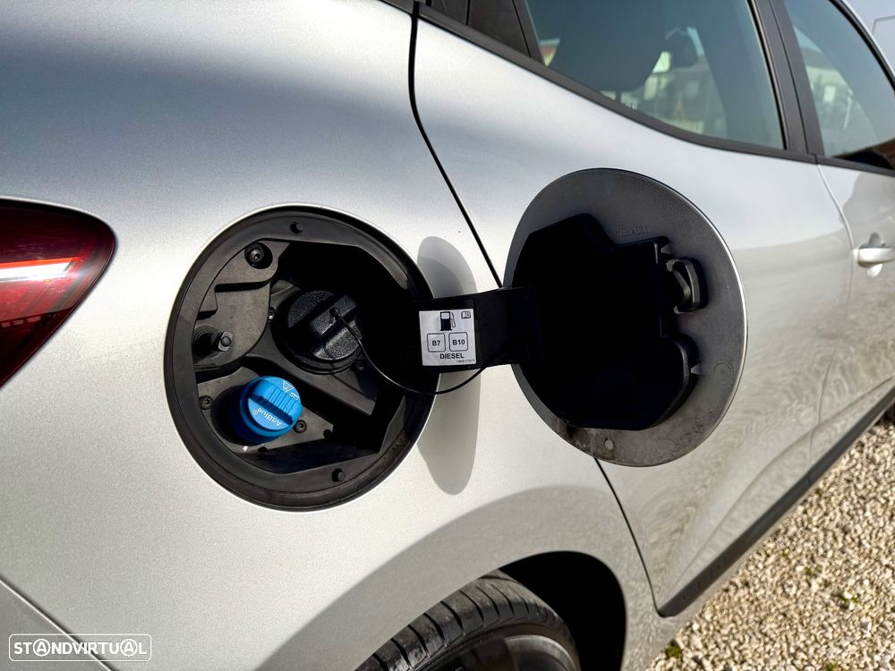 Renault Clio 1.5 Blue dCi Equilibre - 39