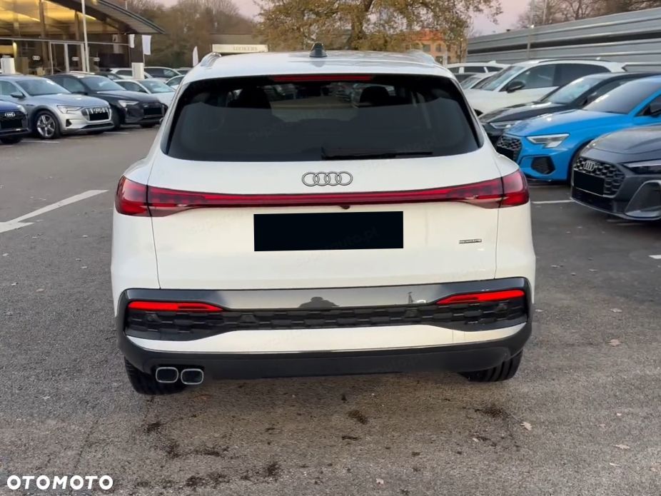 Audi Q5 - 3