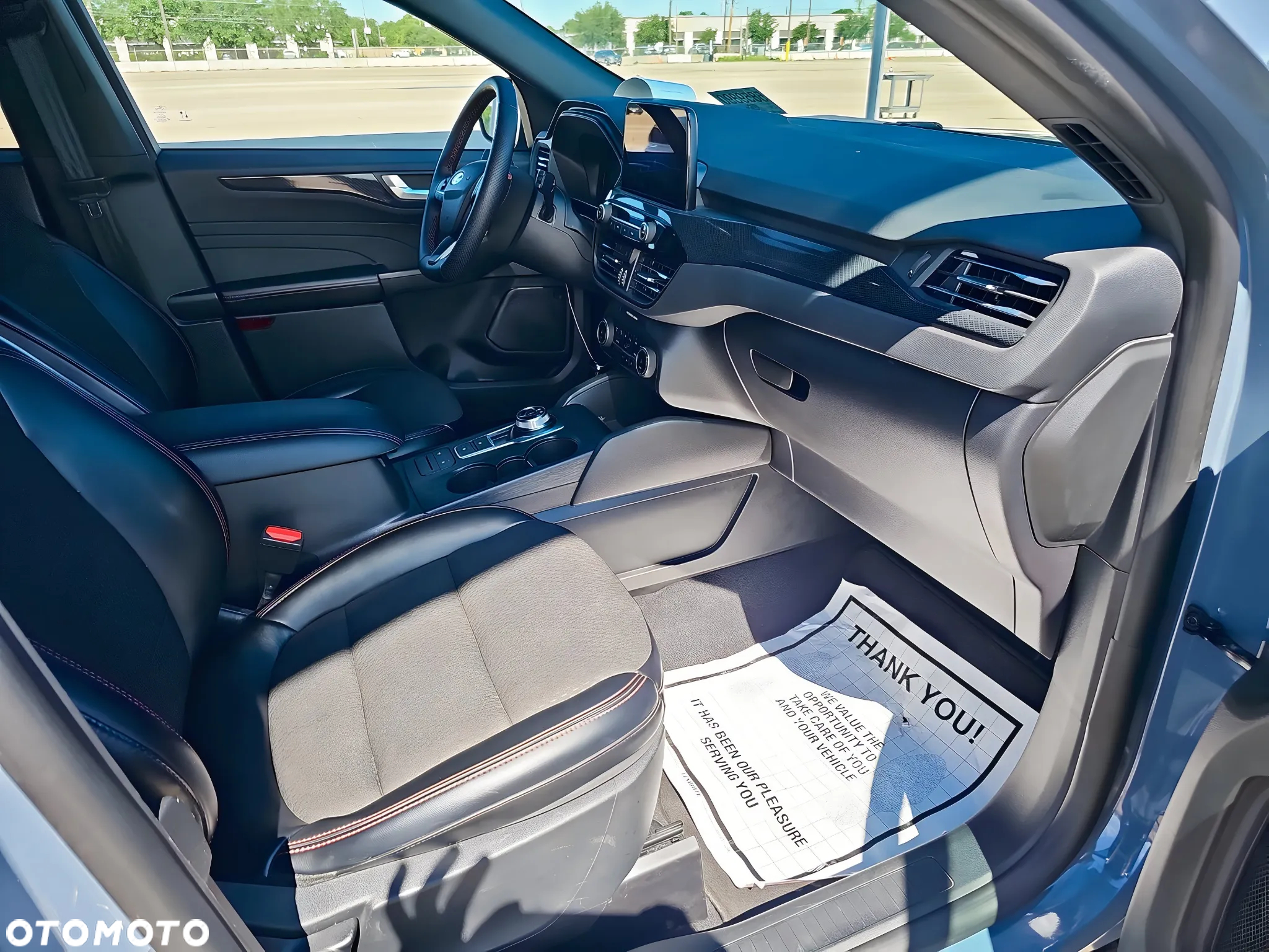 Ford Kuga 1.5 EcoBoost FWD ST-Line - 8