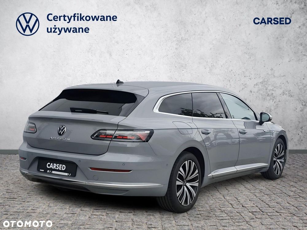 Volkswagen Arteon Shooting Brake 2.0 TDI Elegance DSG - 7