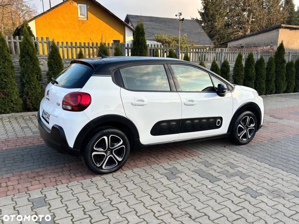 Citroën C3 Pure Tech 83 S&S SHINE - 5