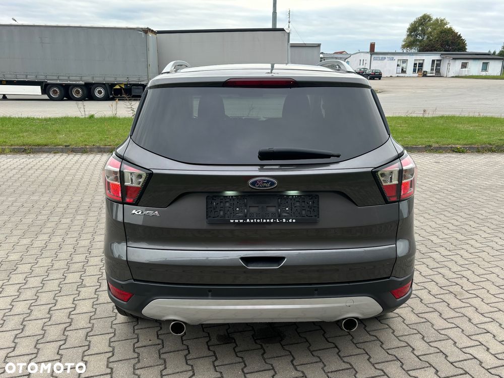 Ford Kuga 2.0 TDCi 4x2 Titanium - 14