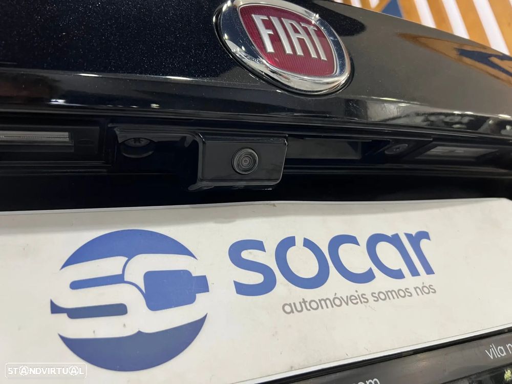 Fiat Tipo Station Wagon - 10