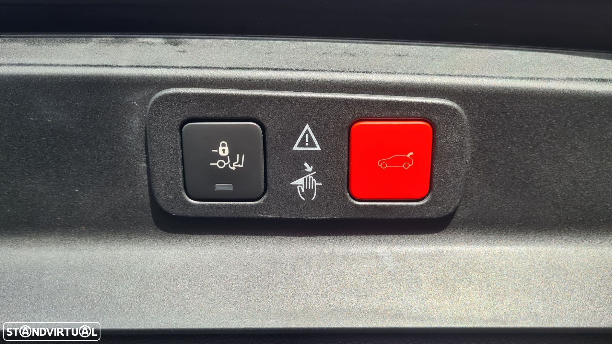 Peugeot 5008 1.5 BlueHDi Allure EAT8 - 52