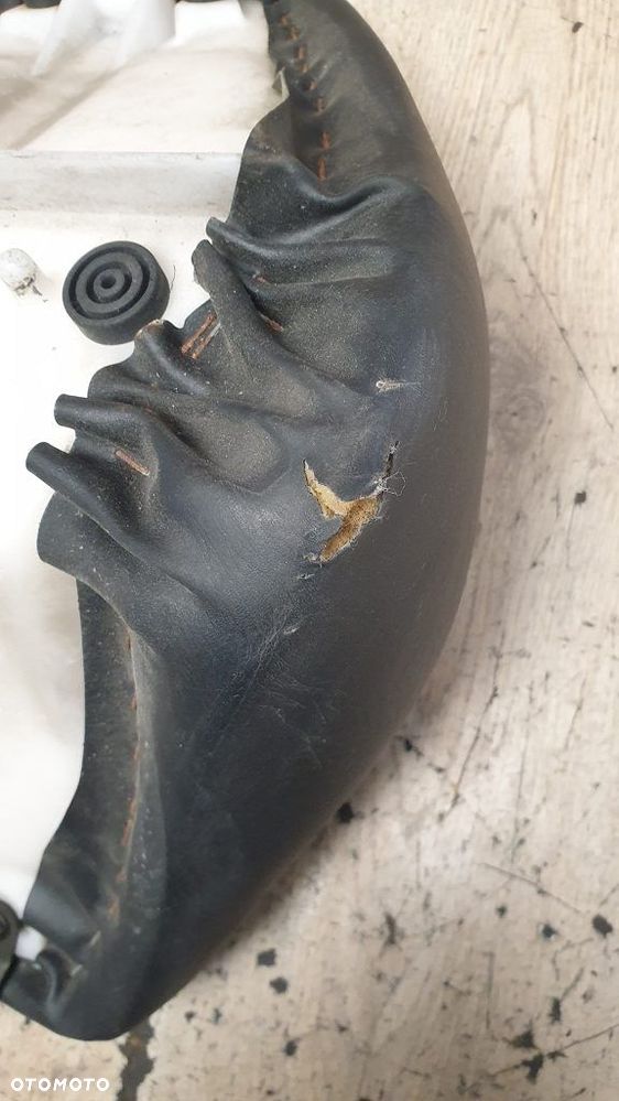 Siedzenie kierowcy Yamaha XVS650 Drag Star Custom - 7