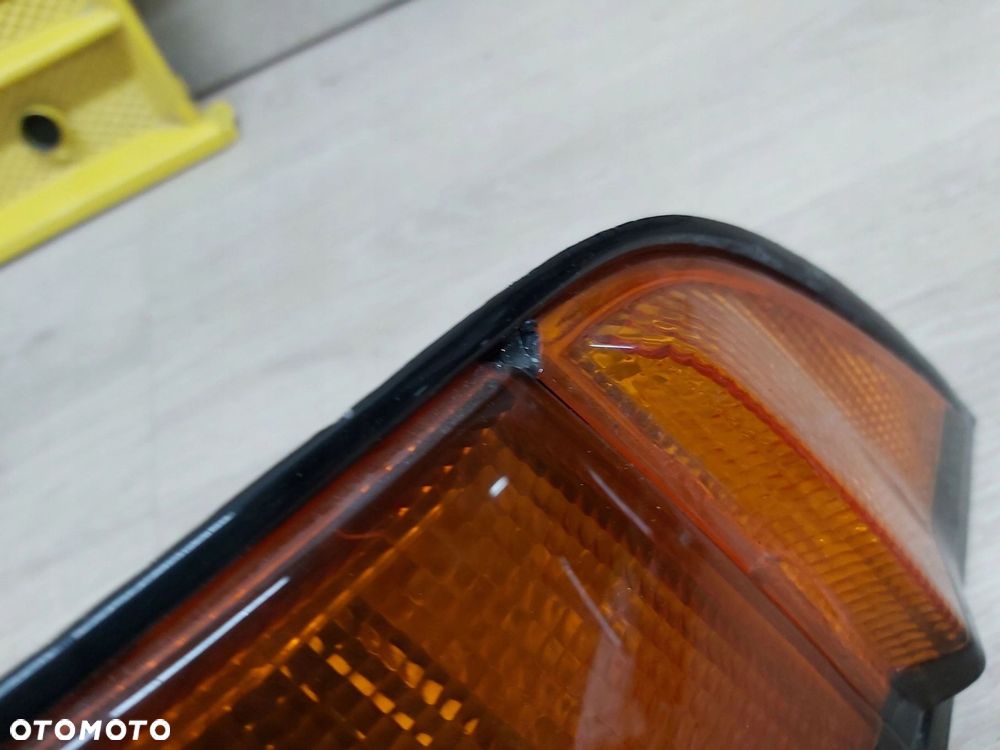 Toyota MR2 SW20 2,0 lampa tył lewa prawa blenda komplet - 6