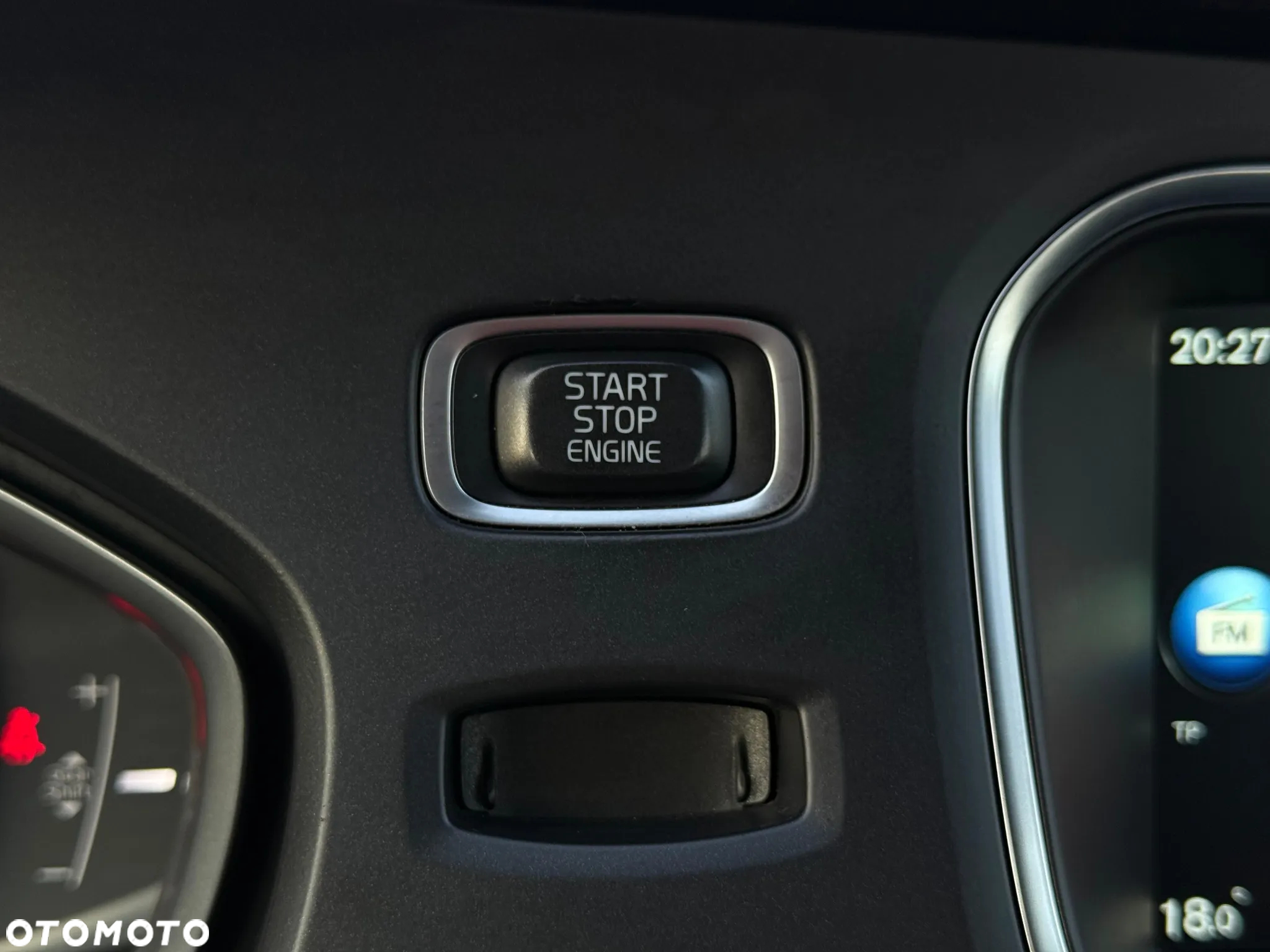 Volvo V40 D4 Drive-E Summum - 25