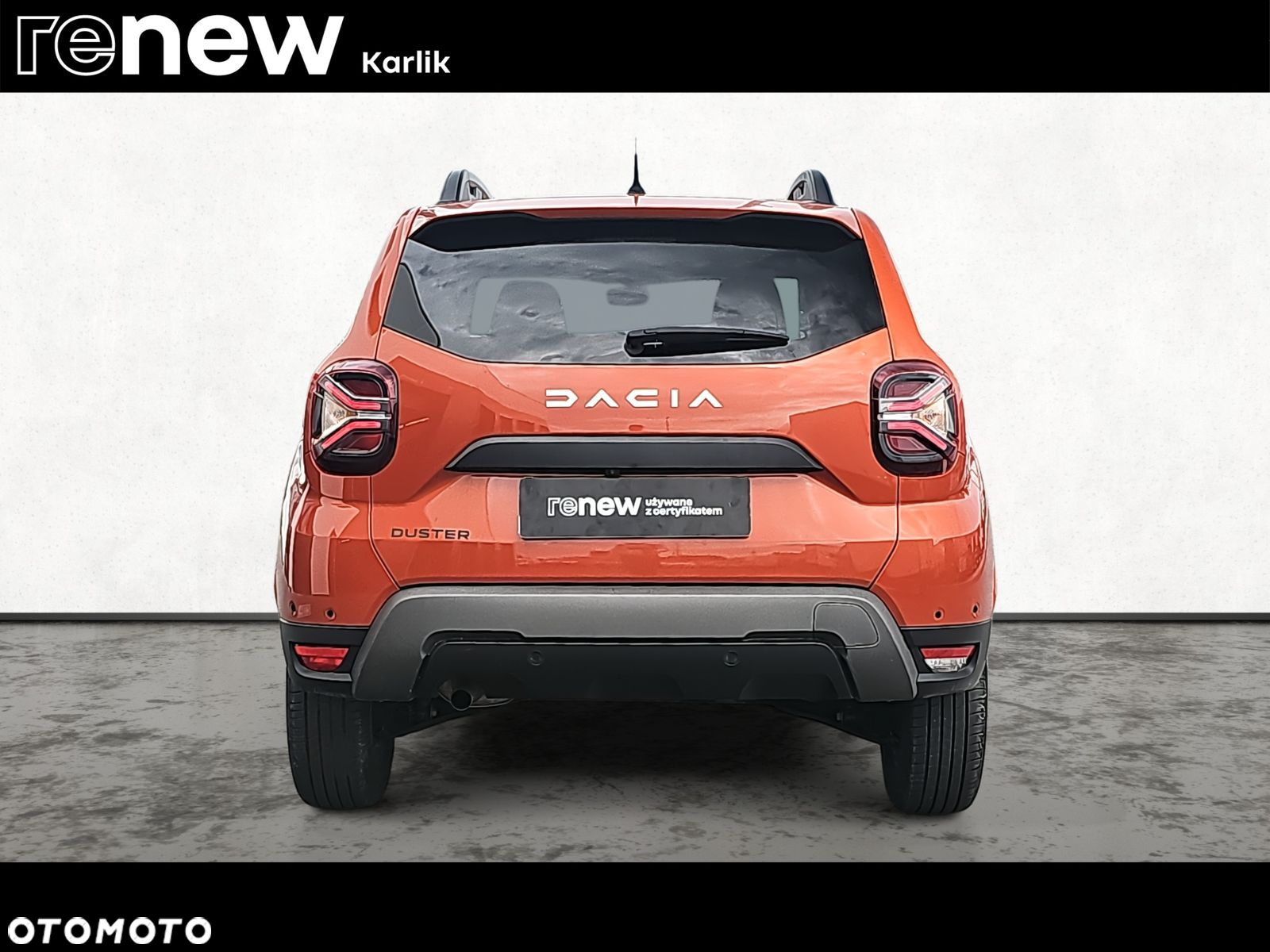 Dacia Duster 1.0 TCe Journey - 6