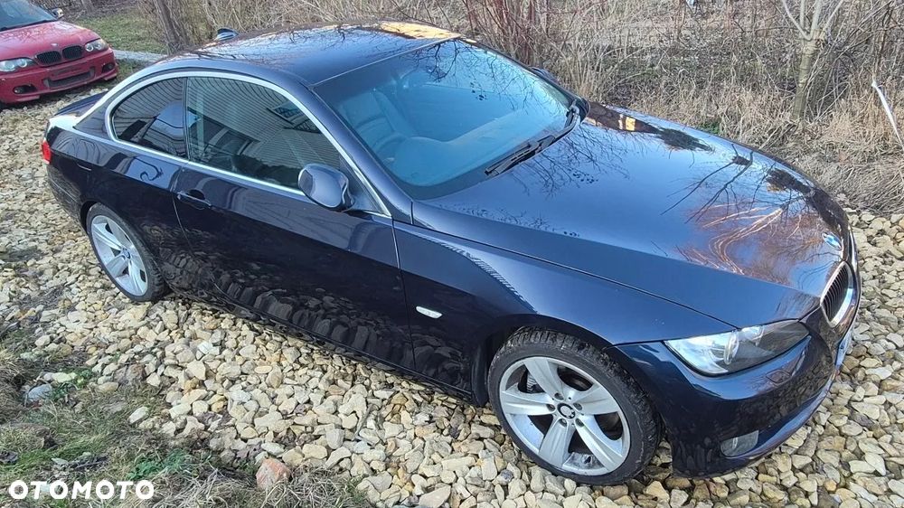 BMW Seria 3 - 1