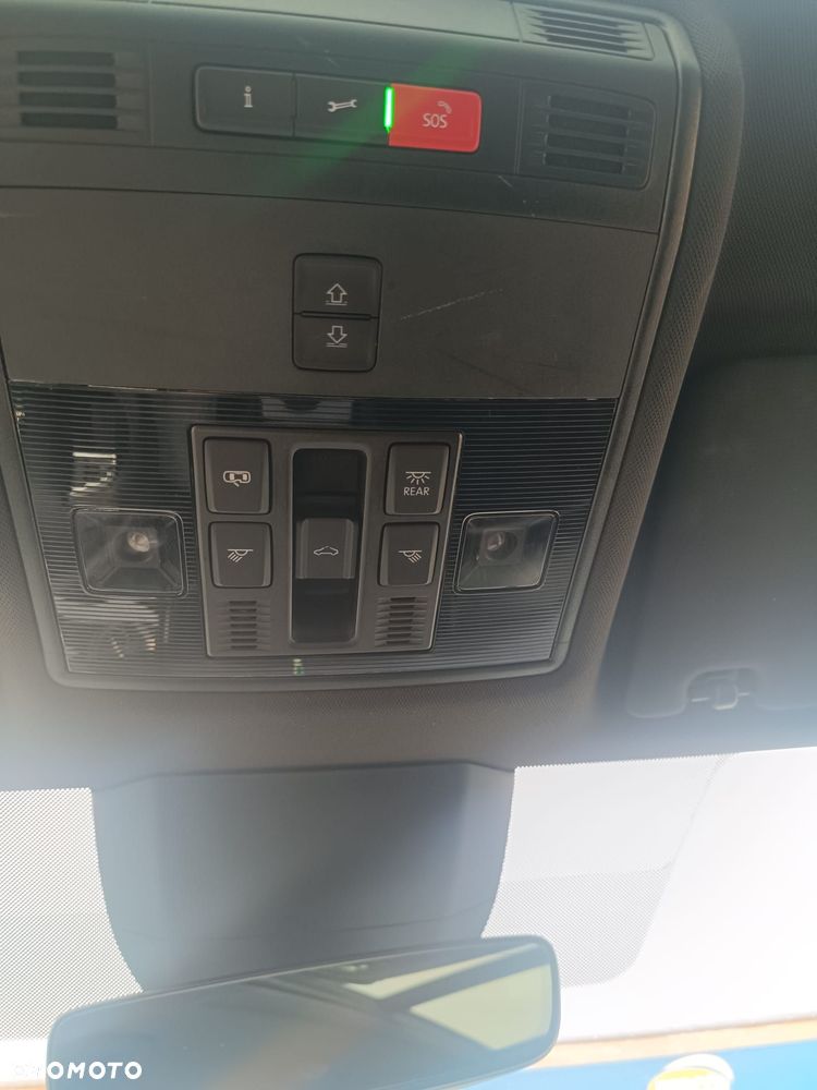 Skoda Kodiaq 1.5 TSI ACT 4x2 Sportline DSG - 8
