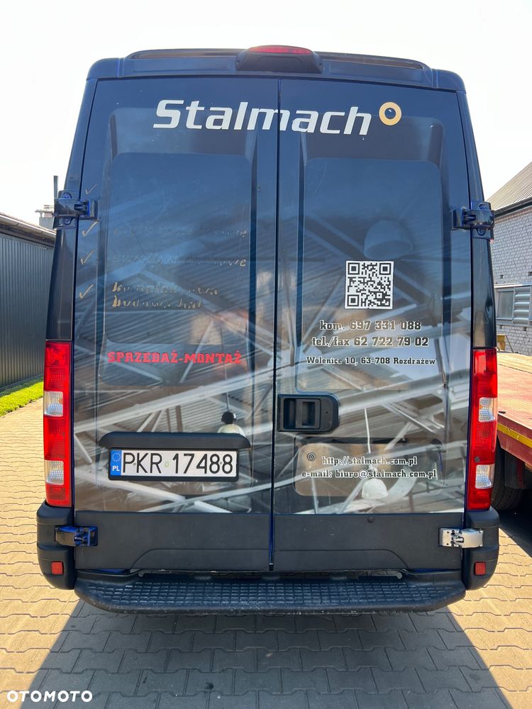 Iveco Dayli - 7