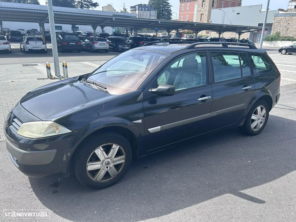 Renault Mégane Break - 20