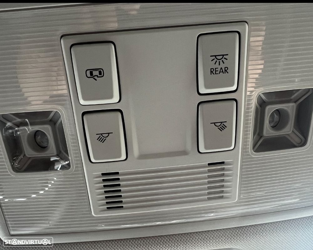 Skoda Superb Break 1.4 TSI iV Laurin&Klement DSG - 51