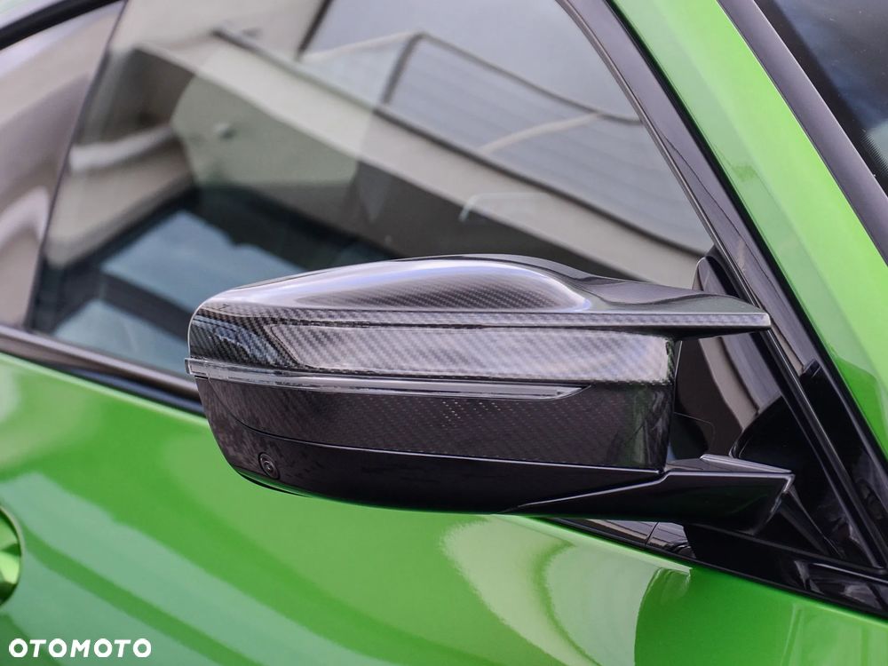 BMW M4 Competition M xDrive sport - 10