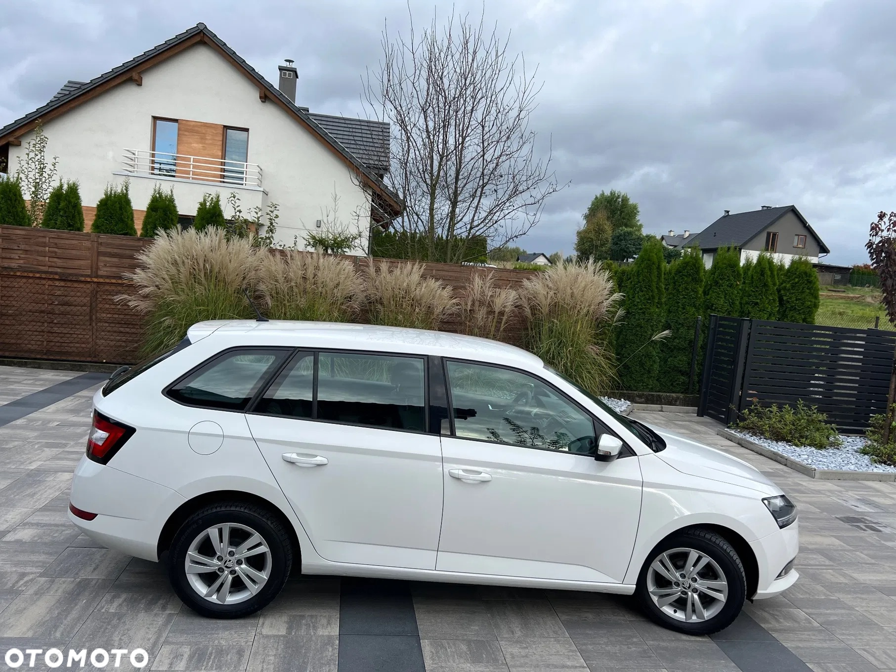 Skoda Fabia 1.0 TSI Ambition - 9