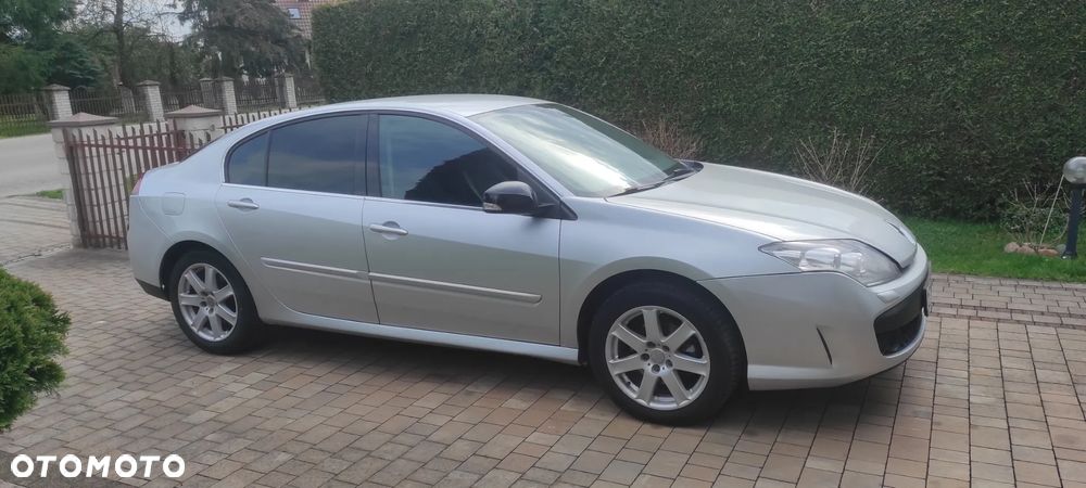 Renault Laguna 2.0 Authentique - 13