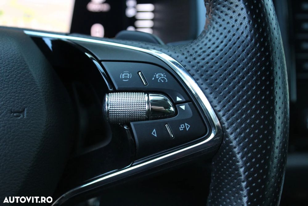 Skoda Kodiaq 2.0 TDI DSG Soleil - 26