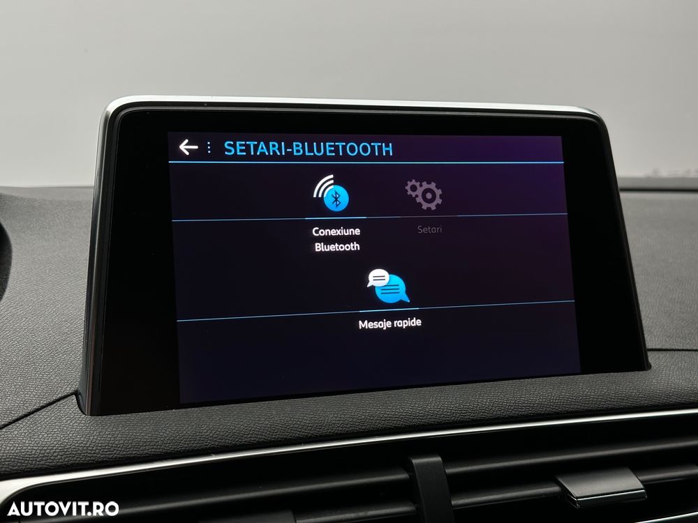 Peugeot 3008 1.6 BlueHDI S&S Active - 18