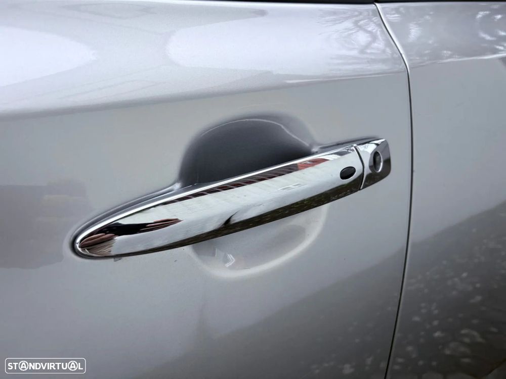 Nissan Leaf 40 kWh Acenta - 14