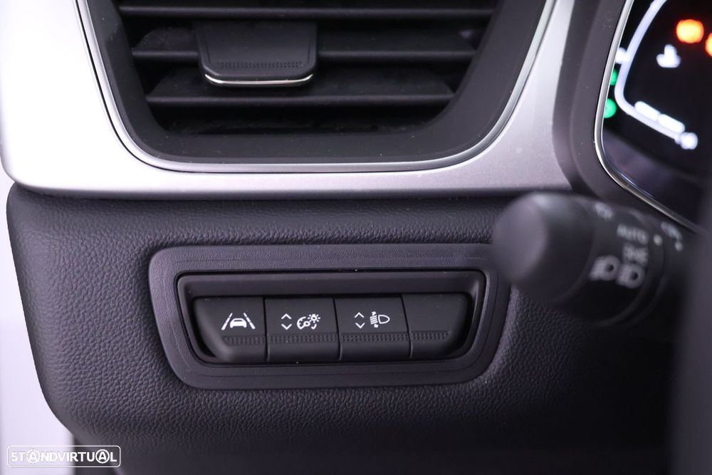 Renault Captur 1.0 TCe Techno Bi-Fuel - 18