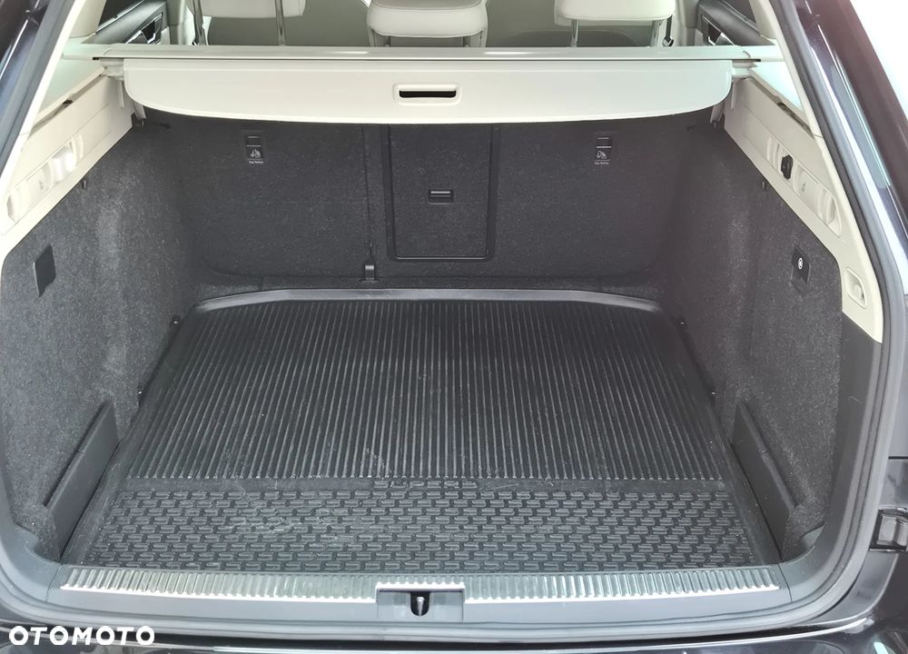 Skoda Superb 2.0 TSI 4x4 L&K DSG - 16