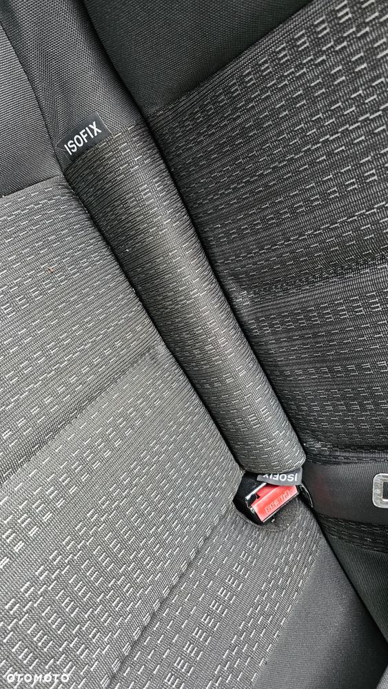 Renault Megane 1.9 dCi Dynamique - 22