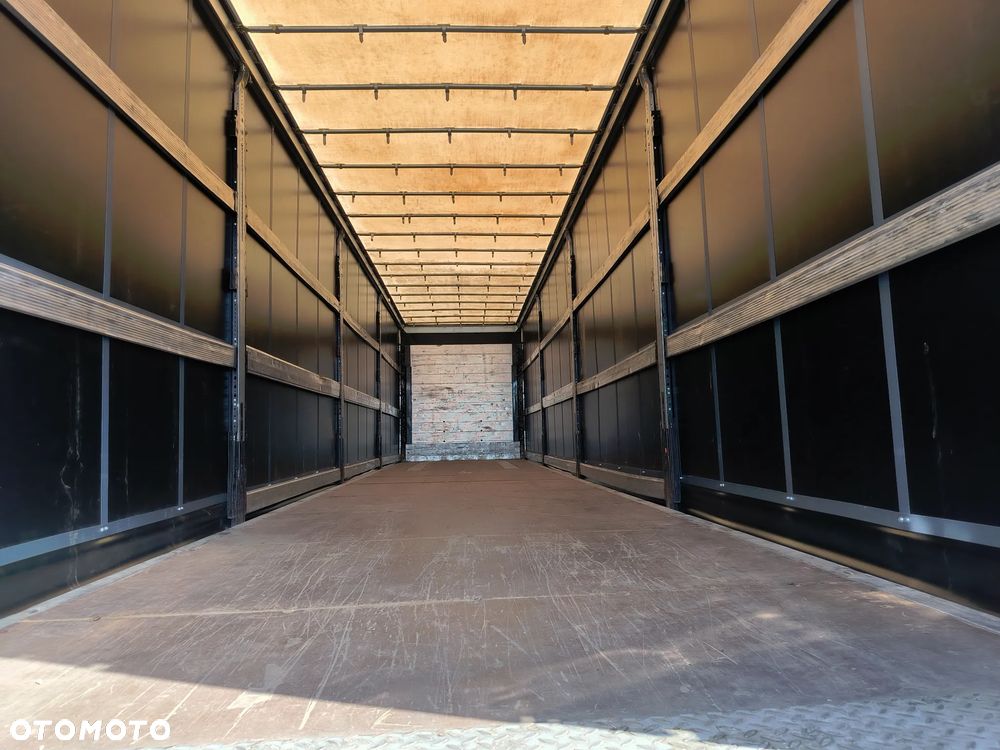 Schmitz Cargobull Firanka - 13