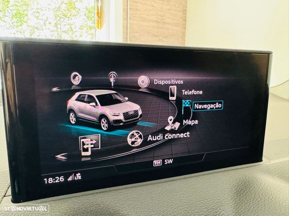 Audi Q2 30 TFSI Advanced - 13
