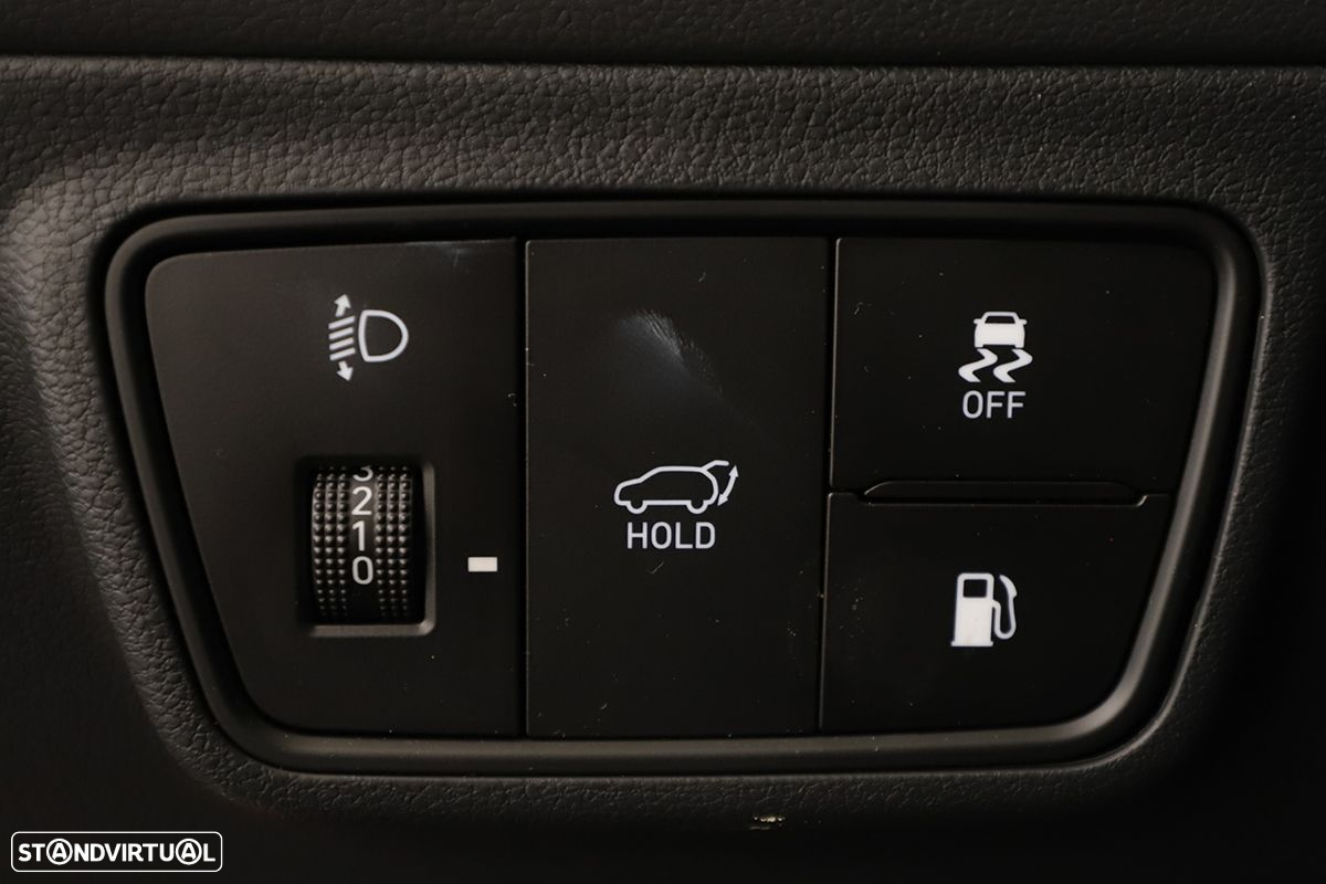 Hyundai Tucson 1.6 T-GDI PHEV Premium - 17