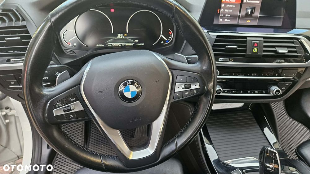 BMW X4 xDrive20d sport - 5
