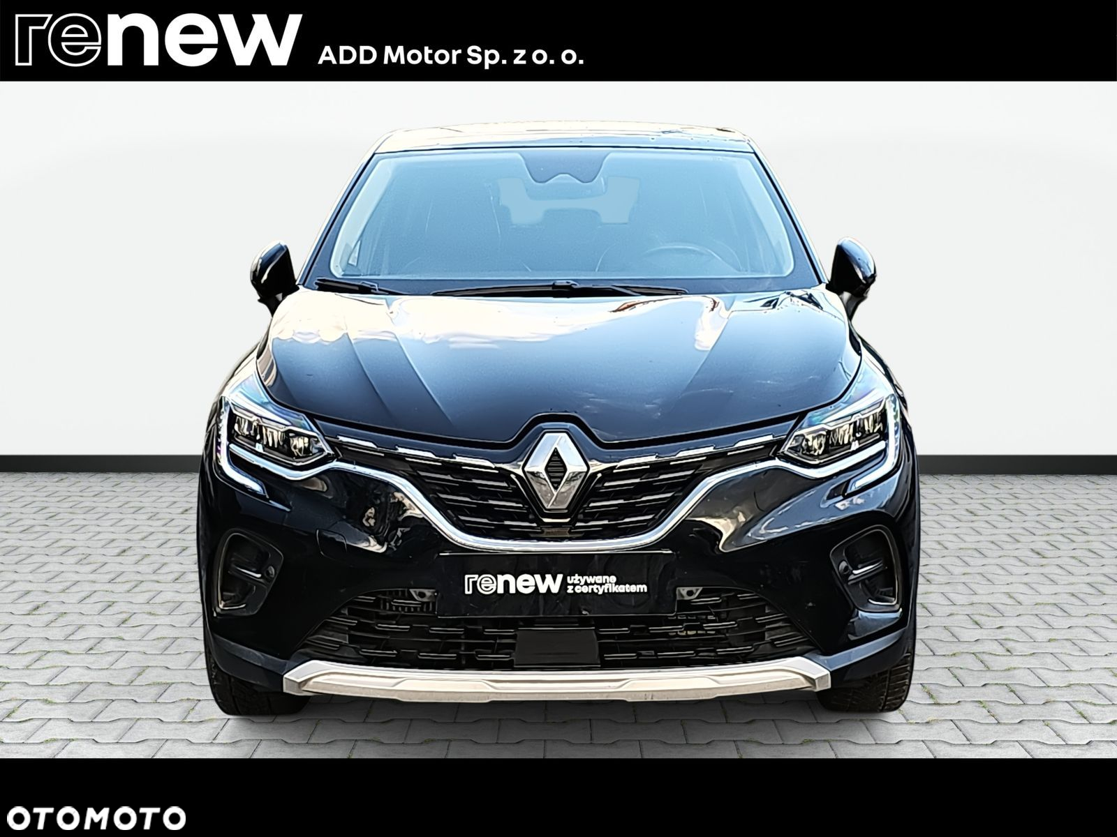 Renault Captur 1.0 TCe Techno - 2