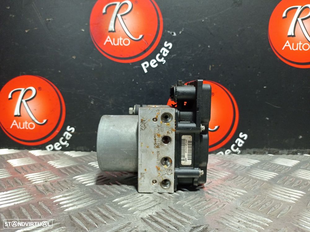 Abs Citroên C4 I (Lc_) - 3
