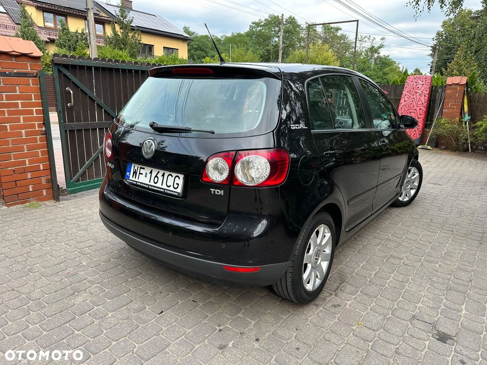 Volkswagen Golf Plus - 7