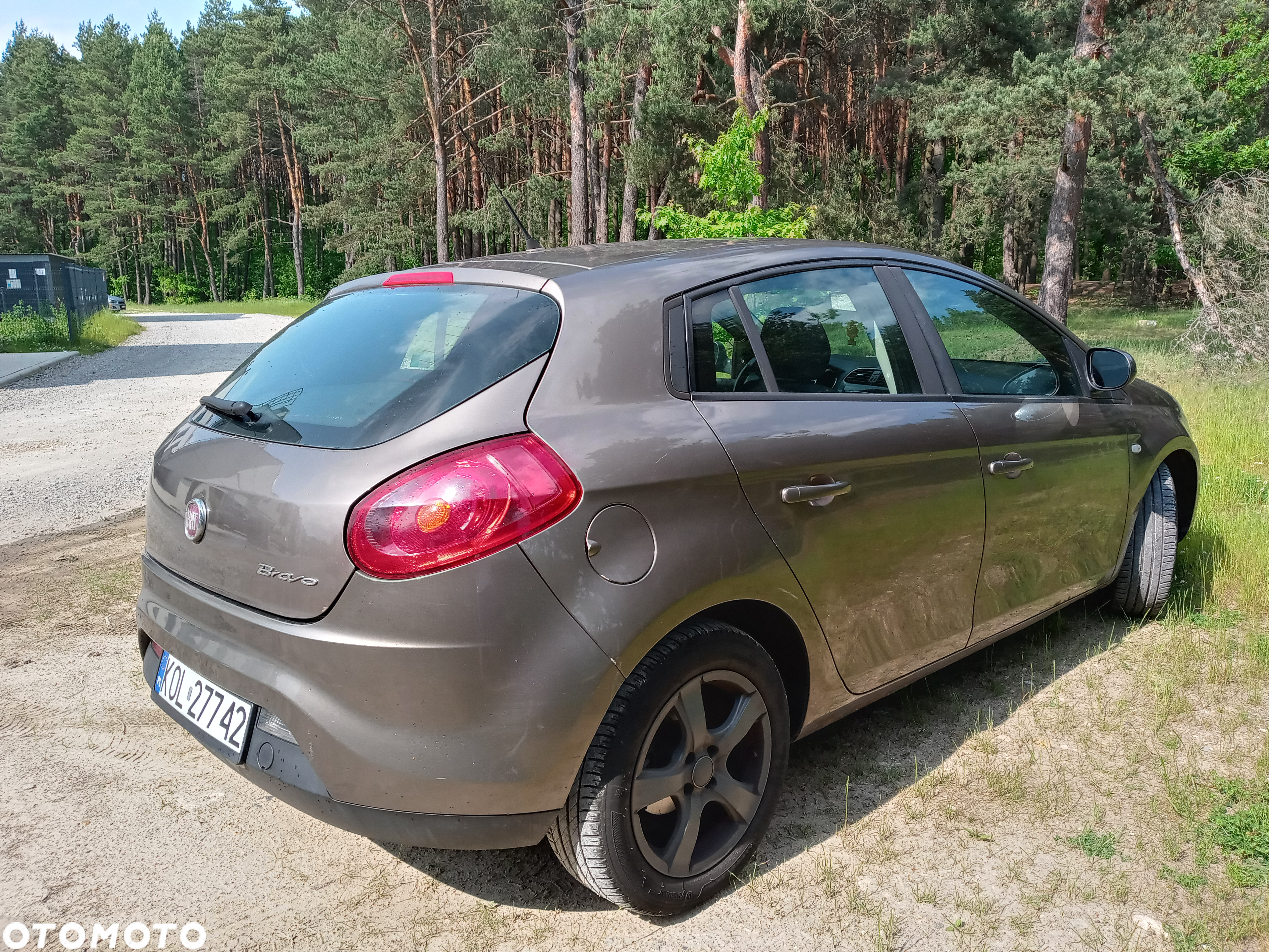 Fiat Bravo - 4