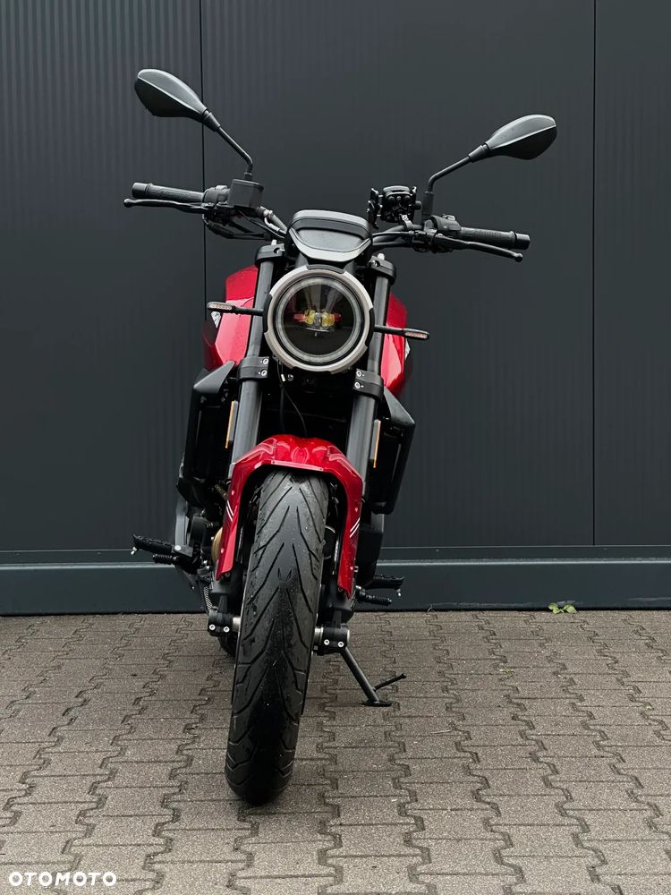 Moto Morini Inny - 2