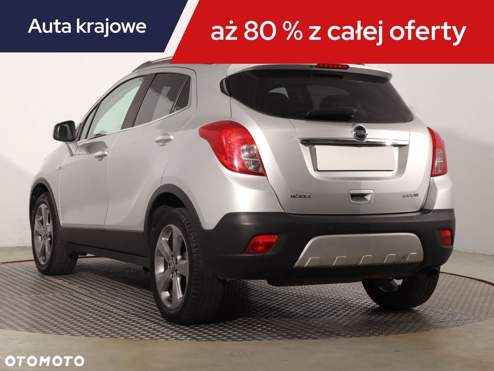 Opel Mokka - 6