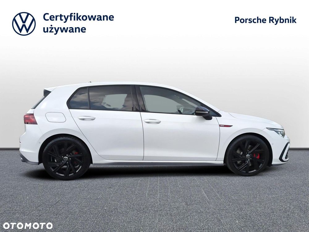 Volkswagen Golf - 7