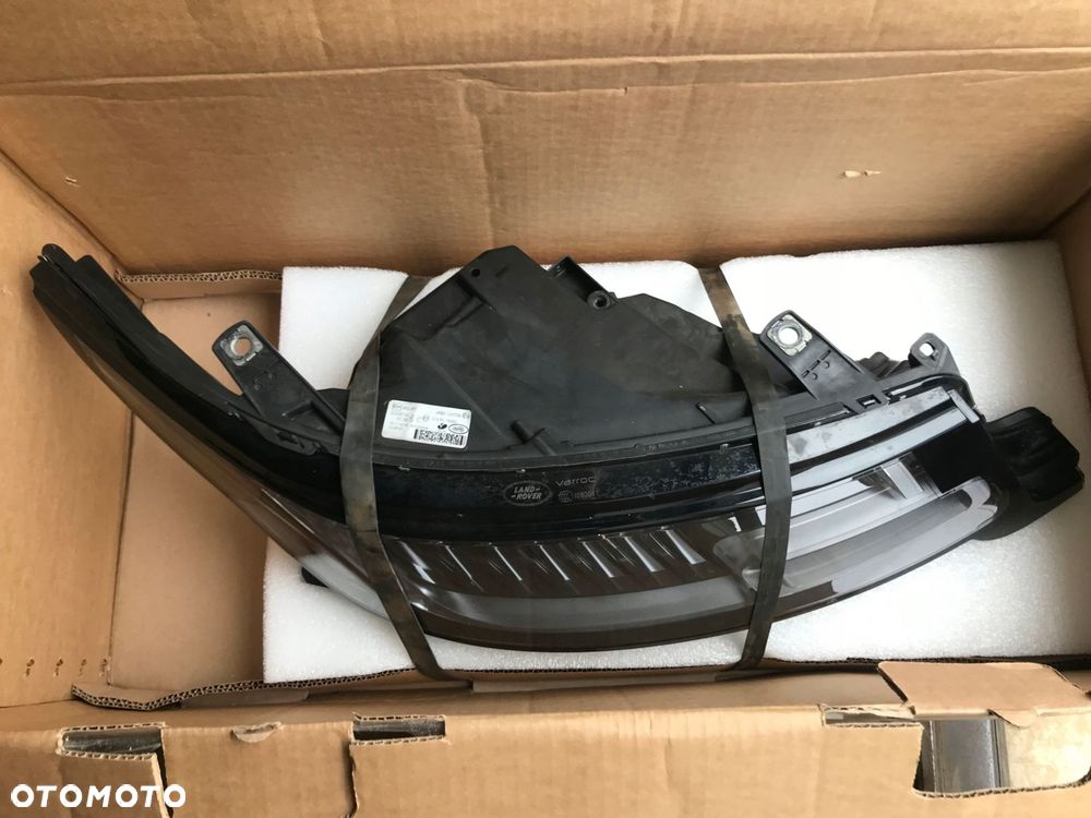 range rover sport l 494 mid led 17-22 lampa prawa - 10