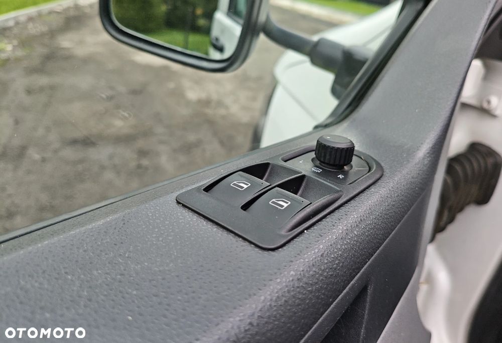 Volkswagen Transporter T6 Doka - 23