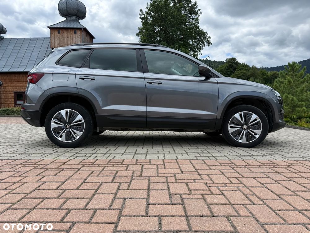 Skoda Karoq 2.0 TDI SCR Tour - 4