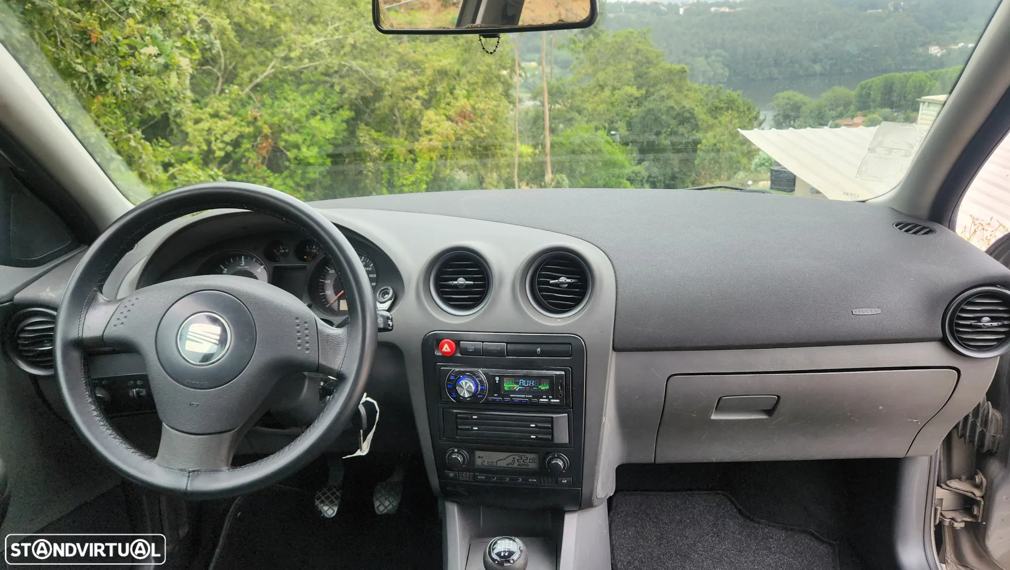 SEAT Ibiza 1.4 TDi Formula Sport - 8