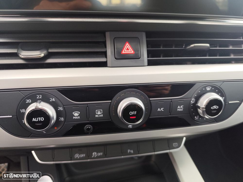 Audi A4 Avant 30 TDI S tronic - 20