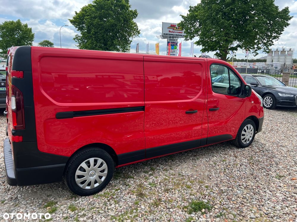 Renault Trafic - 12