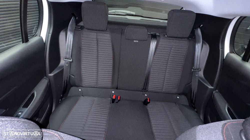 Peugeot e-208 Active Pack - 20