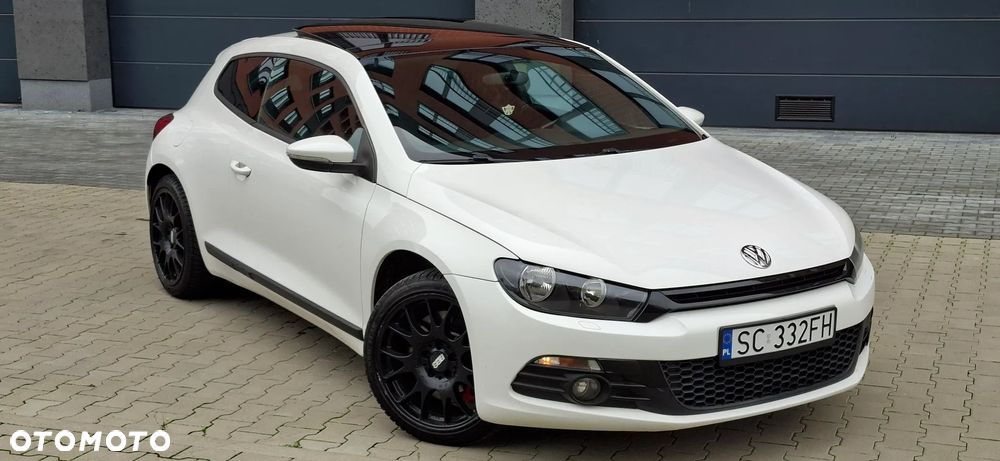 Volkswagen Scirocco 2.0 TDI Match - 16
