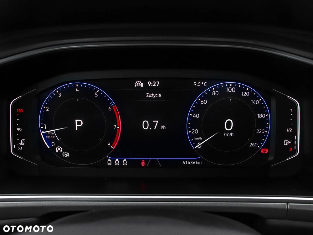 Volkswagen T-Roc 1.5 TSI Style DSG - 19